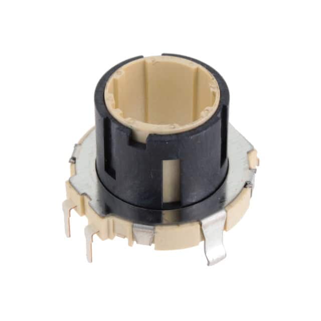 PER211-P115-N0009 Bourns Inc.  Encoders